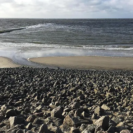 Huus An't Doerpsdiek * Krummhoern