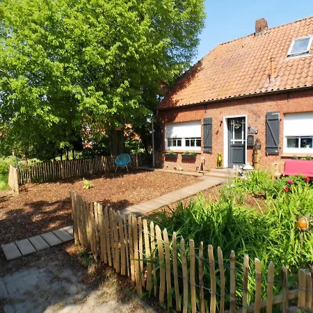 Huus An't Doerpsdiek