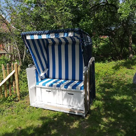 Ferienhaus Huus An't Doerpsdiek