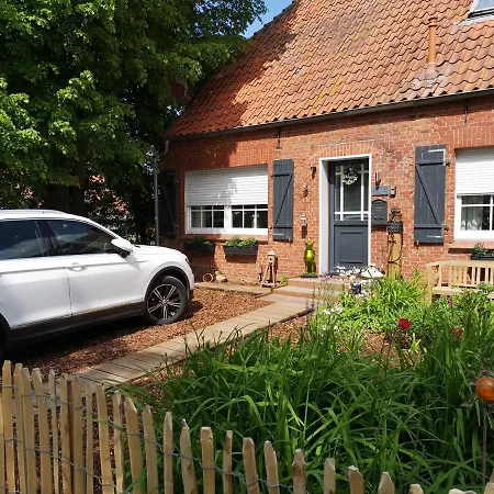 Huus An`t Dörpsdiek