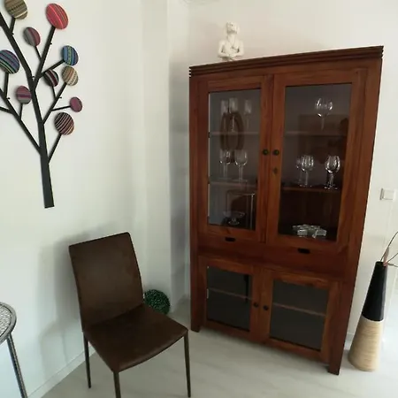 Huus An't Doerpsdiek Ferienhaus Krummhörn