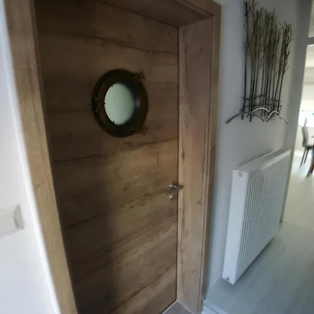 Huus An`t Dörpsdiek *