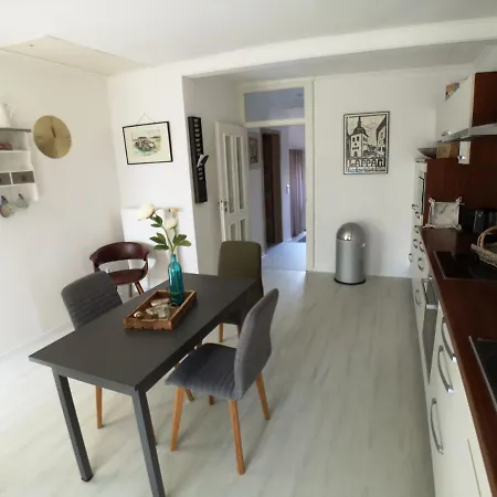 Huus An`t Dörpsdiek