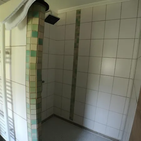 Huus An`t Dörpsdiek Semesterbostad