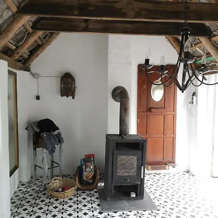 Huus An`t Dörpsdiek