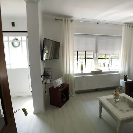 Ferienhaus Huus An't Doerpsdiek