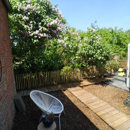 Huus An`t Dörpsdiek *