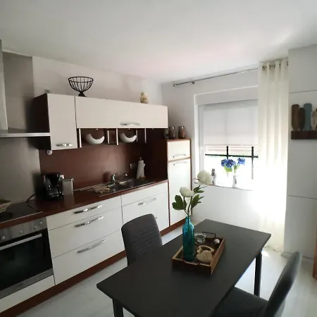 Holiday home Huus An't Doerpsdiek *