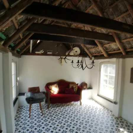 Ferienhaus Huus An't Doerpsdiek