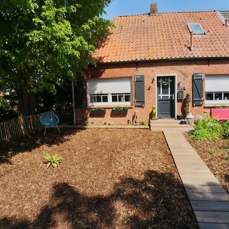 Huus An't Doerpsdiek