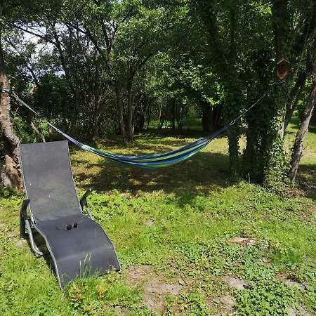 Huus An`t Dörpsdiek Krummhörn