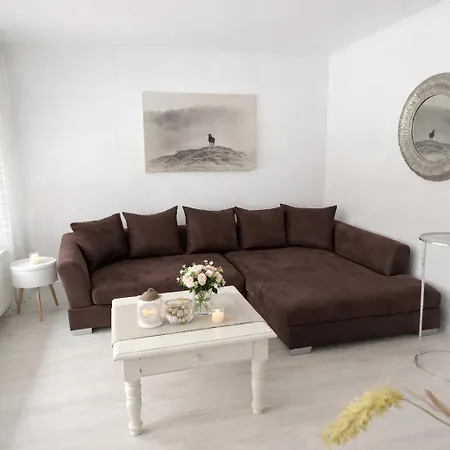 Huus An't Doerpsdiek Feriehus