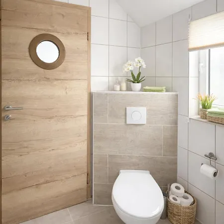 Huus An`t Dörpsdiek *