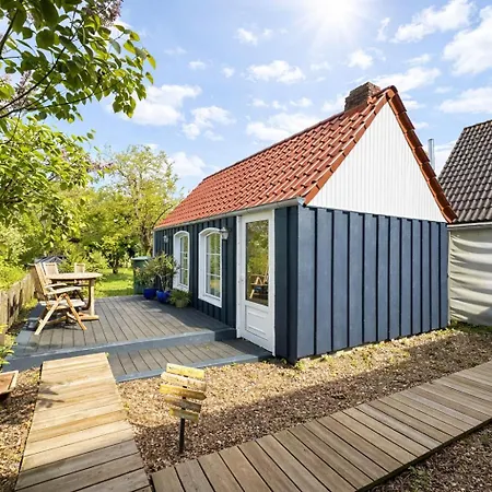 Huus An`t Dörpsdiek Krummhörn