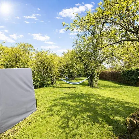 Huus An`t Dörpsdiek Krummhörn