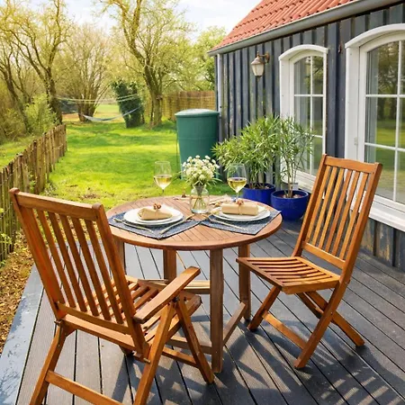 Huus An`t Dörpsdiek