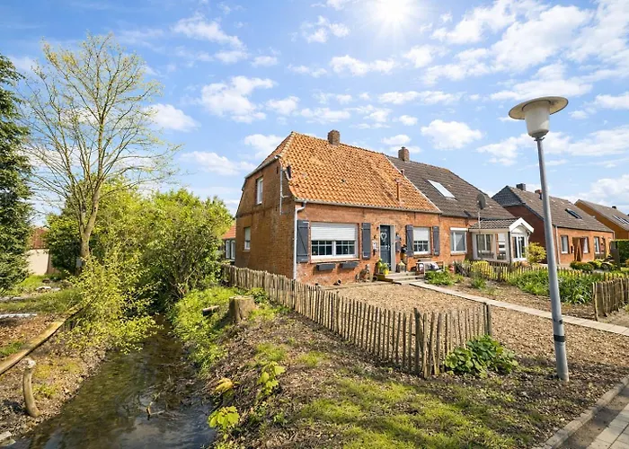 Huus An't Doerpsdiek *