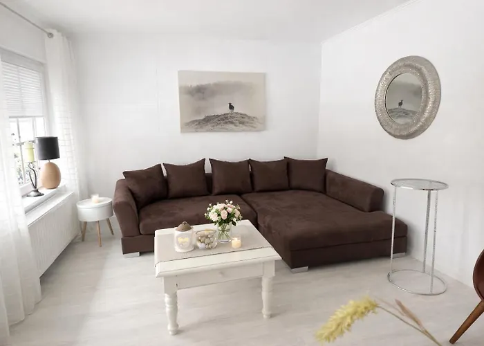 Huus An't Doerpsdiek Feriehus