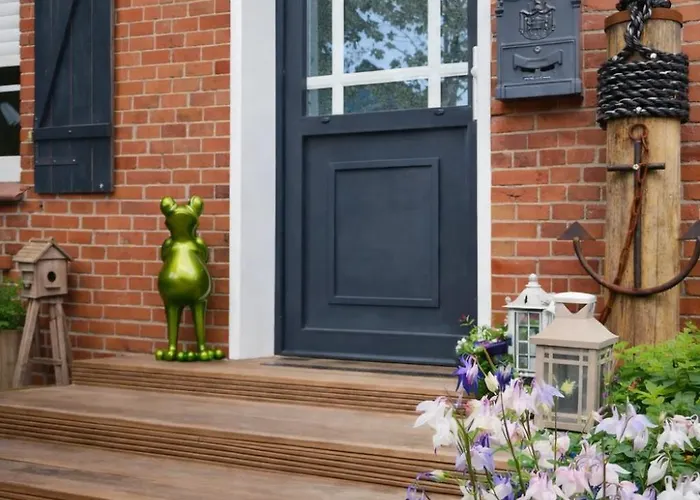 Huus An't Doerpsdiek *