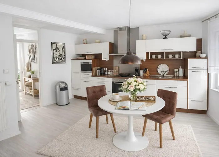 Feriehus Huus An't Doerpsdiek *