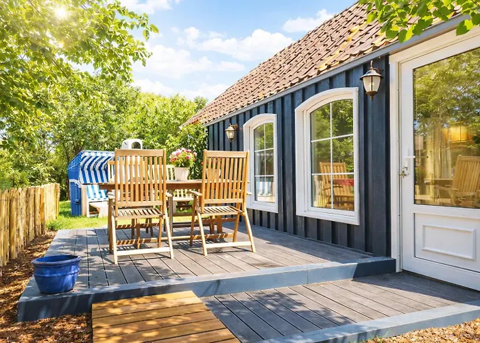 Huus An't Doerpsdiek