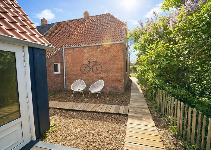 Huus An't Doerpsdiek