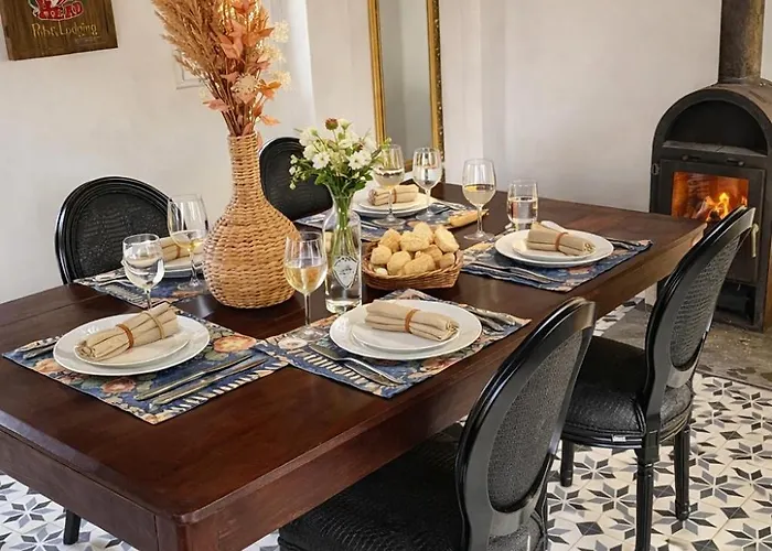 Feriehus Huus An't Doerpsdiek Krummhörn