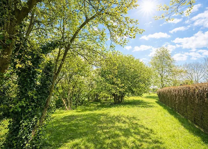 Huus An't Doerpsdiek