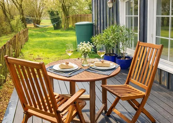 Huus An't Doerpsdiek