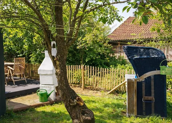 Huus An't Doerpsdiek *